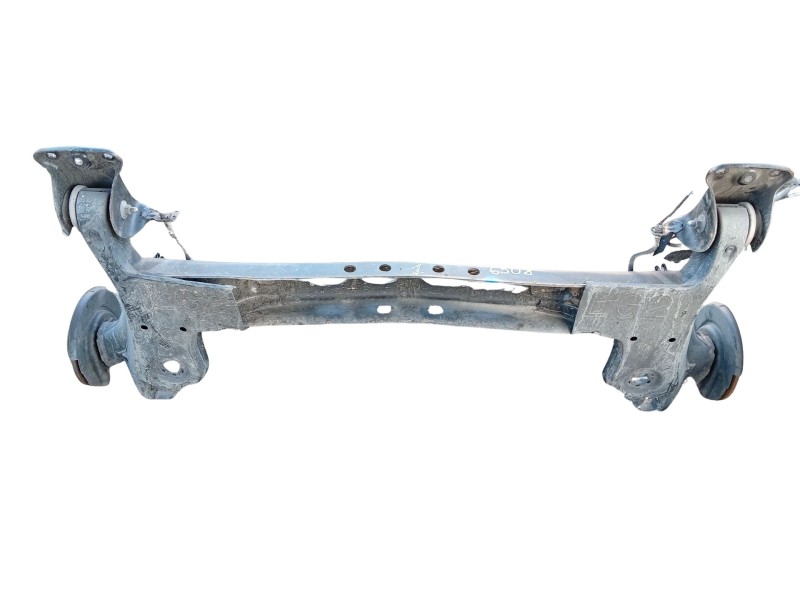 Recambio de eje trasero para skoda kamiq (nw4) 1.0 tsi referencia OEM IAM   
