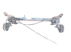 Recambio de eje trasero para peugeot 206 hatchback (2a/c) 1.4 i referencia OEM IAM    2