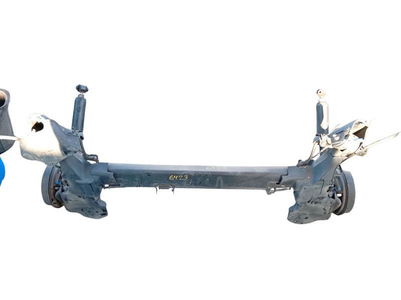 Recambio de eje trasero para peugeot 208 i (ca_, cc_) 1.0 referencia OEM IAM   
