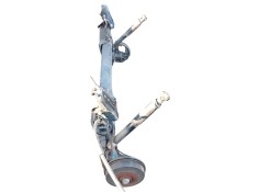 Recambio de eje trasero para peugeot 208 i (ca_, cc_) 1.0 referencia OEM IAM    2