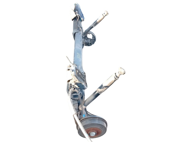 Recambio de eje trasero para peugeot 208 i (ca_, cc_) 1.0 referencia OEM IAM   