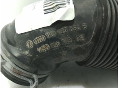 Recambio de tubo admision para seat altea xl (5p5, 5p8) 1.9 tdi referencia OEM IAM 1K0129684B  VCD446148DE 2
