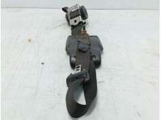 Recambio de cinturon seguridad trasero central para land rover freelander i (l314) 2.0 td4 4x4 referencia OEM IAM EVL105270LNF  