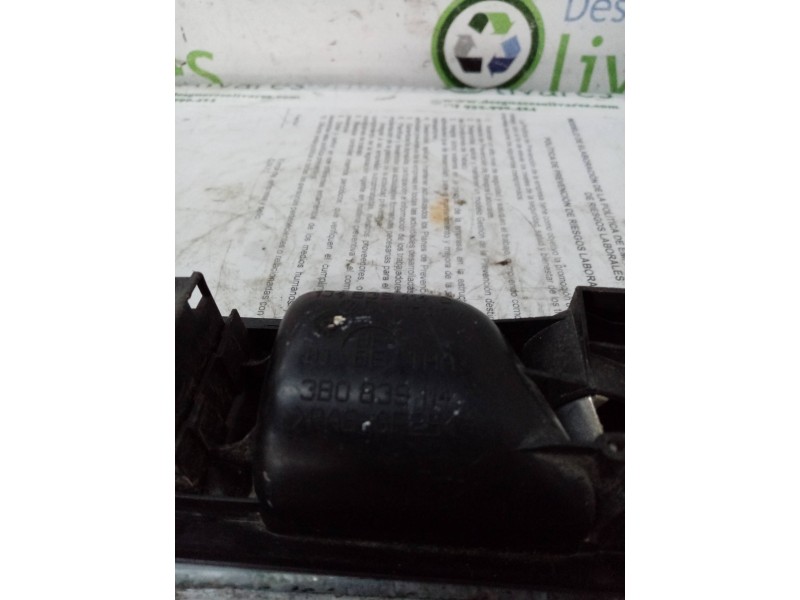 Recambio de maneta interior lateral derecha para  referencia OEM IAM 1J4839114C  
