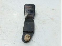 Recambio de anclaje cinturon trasero derecho para land rover freelander i (l314) 2.0 td4 4x4 referencia OEM IAM    2