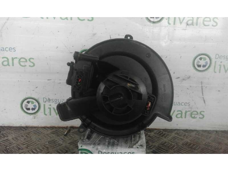 Recambio de ventilador calefaccion para opel astra g berlina club   |   12.99 - 12.03 | 1999 - 2003 | 75 cv / 55 kw referencia O