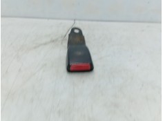 Recambio de anclaje cinturon trasero izquierdo para land rover freelander i (l314) 2.0 td4 4x4 referencia OEM IAM    2