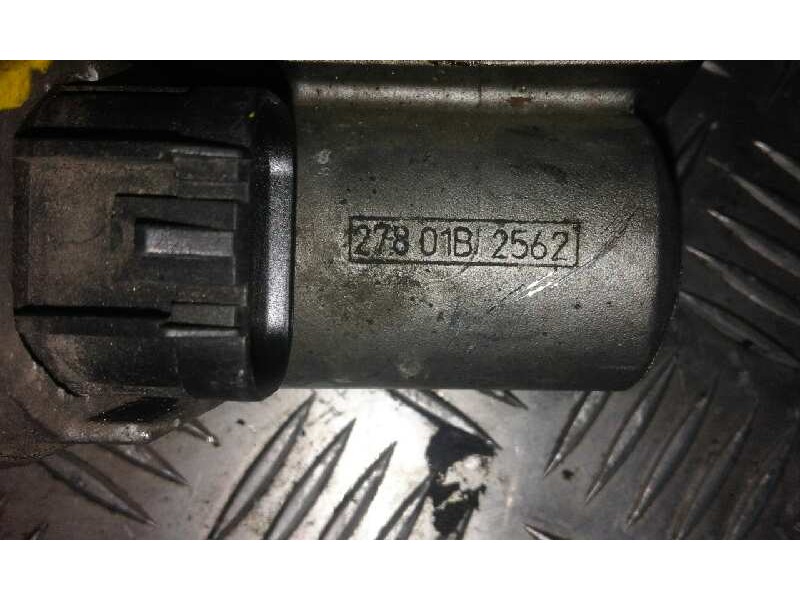 Recambio de caja mariposa para opel astra g berlina club   |   04.00 - 12.04 | 2000 - 2004 | 84 cv / 62 kw referencia OEM IAM  2