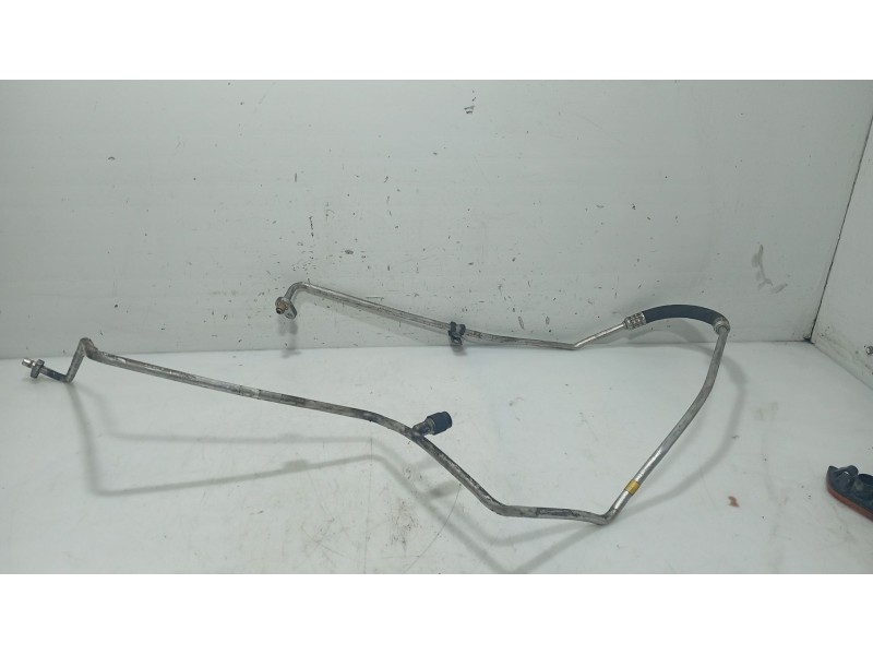 Recambio de tubo para dacia logan mcv (ks_) 1.5 dci (ks0k) referencia OEM IAM   