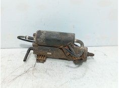 Recambio de bomba combustible para land rover freelander i (l314) 2.0 td4 4x4 referencia OEM IAM WQB000020  