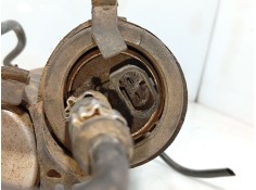 Recambio de bomba combustible para land rover freelander i (l314) 2.0 td4 4x4 referencia OEM IAM WQB000020   2