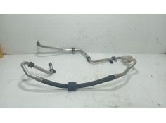 Recambio de tubo para dacia logan mcv (ks_) 1.5 dci (ks0k) referencia OEM IAM   