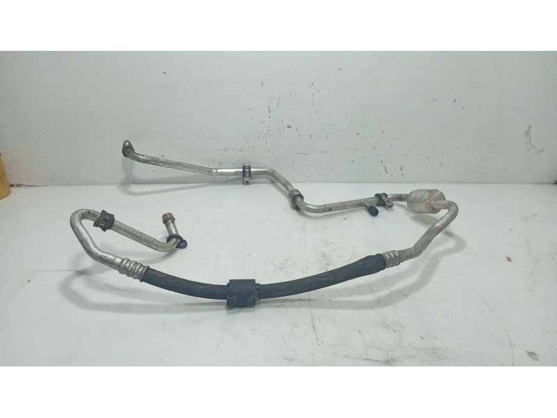 Recambio de tubo para dacia logan mcv (ks_) 1.5 dci (ks0k) referencia OEM IAM   