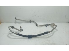 Recambio de tubo para dacia logan mcv (ks_) 1.5 dci (ks0k) referencia OEM IAM    2