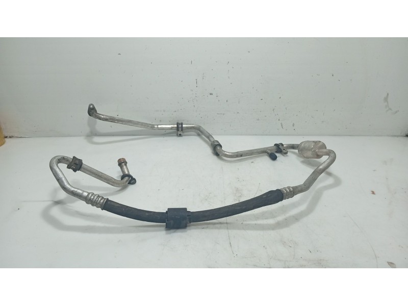 Recambio de tubo para dacia logan mcv (ks_) 1.5 dci (ks0k) referencia OEM IAM   