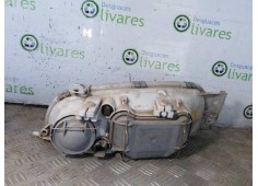 Recambio de faro izquierdo para  referencia OEM IAM    2