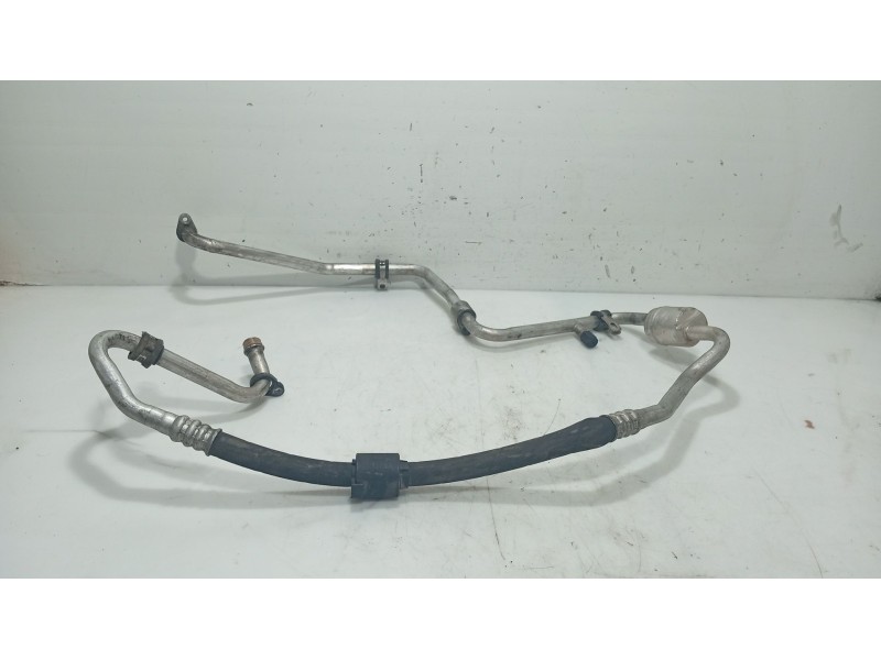 Recambio de tubo para dacia logan mcv (ks_) 1.5 dci (ks0k) referencia OEM IAM   