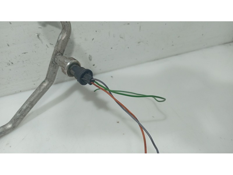 Recambio de tubo para dacia logan mcv (ks_) 1.5 dci (ks0k) referencia OEM IAM   