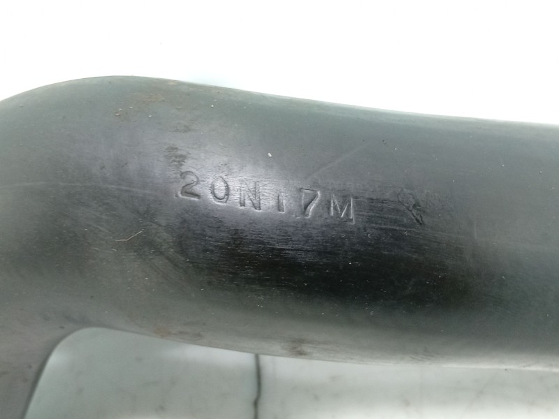 Recambio de tubo para land rover freelander i (l314) 2.0 td4 4x4 referencia OEM IAM   
