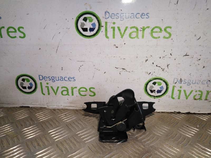 Recambio de cerradura capot para  referencia OEM IAM 133764  