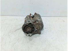Recambio de motor arranque para land rover freelander i (l314) 2.0 td4 4x4 referencia OEM IAM NAD101500  