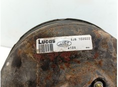 Recambio de servofreno para land rover freelander i (l314) 2.0 td4 4x4 referencia OEM IAM    2