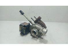 Recambio de turbocompresor para opel antara a (l07) 2.0 cdti referencia OEM IAM 95519814  