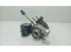 Recambio de turbocompresor para opel antara a (l07) 2.0 cdti referencia OEM IAM 95519814   2