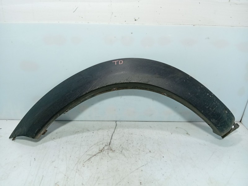 Recambio de moldura para land rover freelander i (l314) 2.0 td4 4x4 referencia OEM IAM   