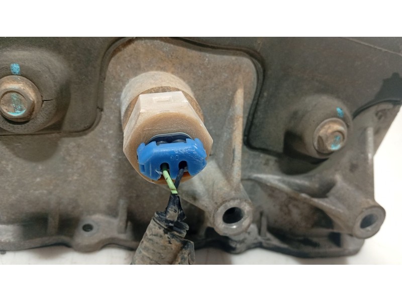 Recambio de carter para opel antara a (l07) 2.0 cdti referencia OEM IAM 96832709  