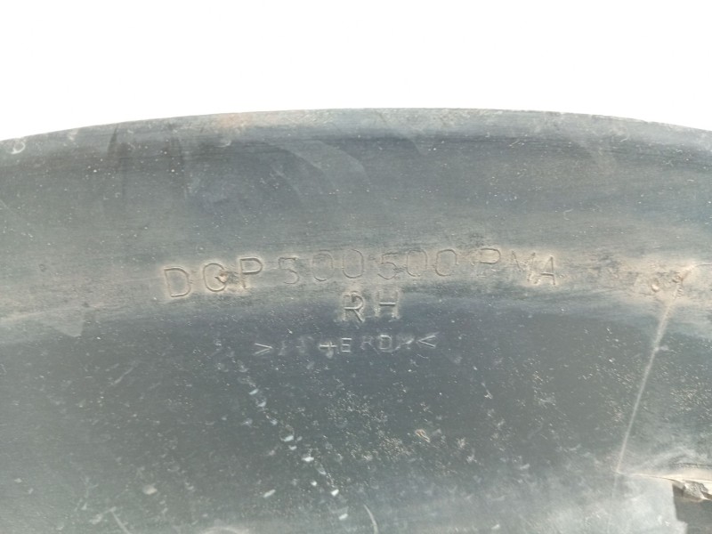 Recambio de moldura para land rover freelander i (l314) 2.0 td4 4x4 referencia OEM IAM   