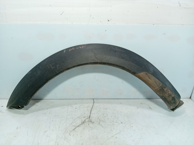 Recambio de moldura para land rover freelander i (l314) 2.0 td4 4x4 referencia OEM IAM   