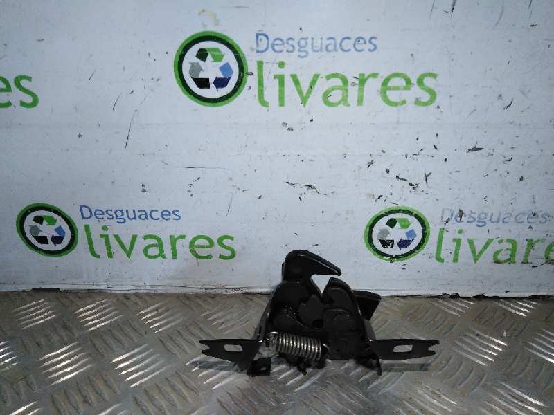 Recambio de cerradura capot para  referencia OEM IAM 133764  