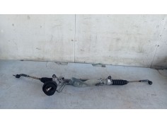 Recambio de cremallera direccion para mazda 3 (bk) 1.6 di turbo referencia OEM IAM CC3032110E  
