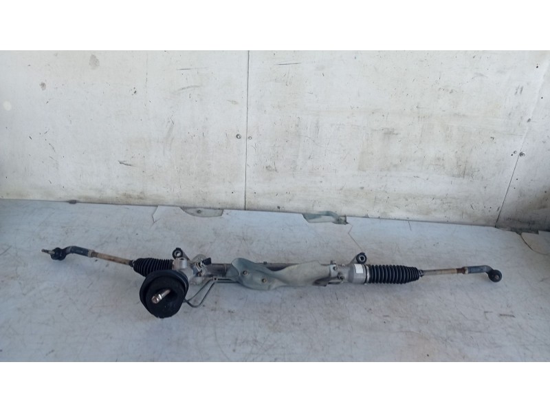 Recambio de cremallera direccion para mazda 3 (bk) 1.6 di turbo referencia OEM IAM CC3032110E  