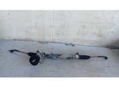 Recambio de cremallera direccion para mazda 3 (bk) 1.6 di turbo referencia OEM IAM CC3032110E   2
