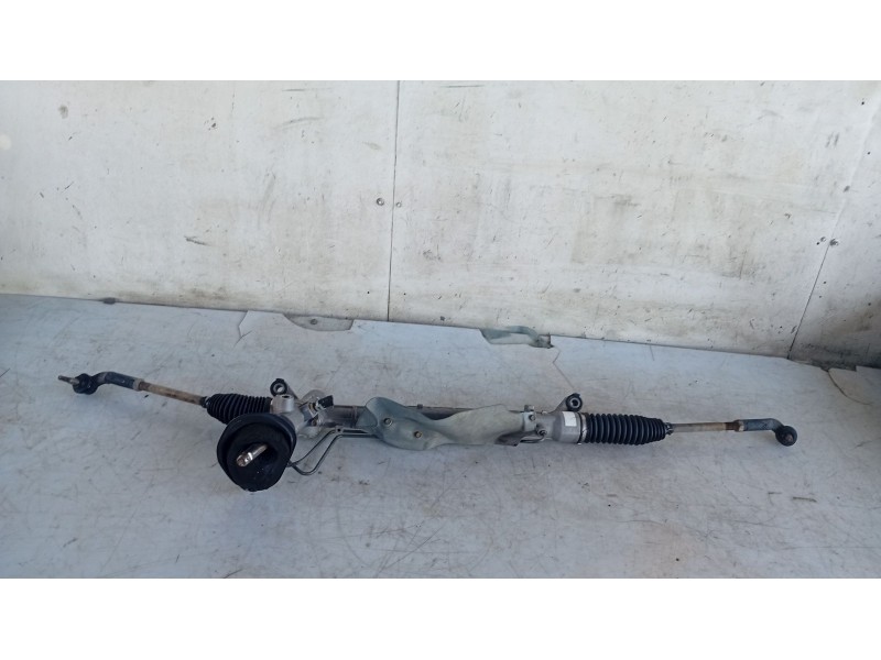 Recambio de cremallera direccion para mazda 3 (bk) 1.6 di turbo referencia OEM IAM CC3032110E  