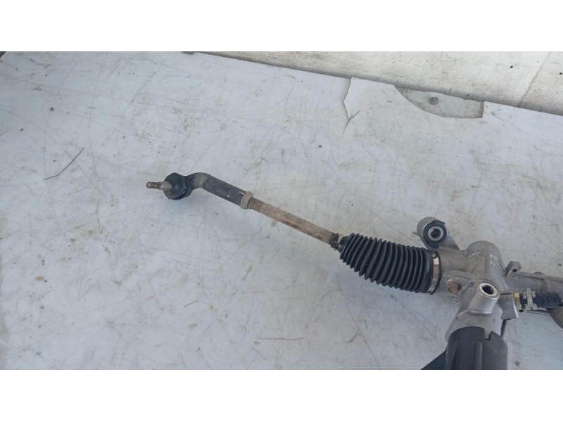 Recambio de cremallera direccion para mazda 3 (bk) 1.6 di turbo referencia OEM IAM CC3032110E  