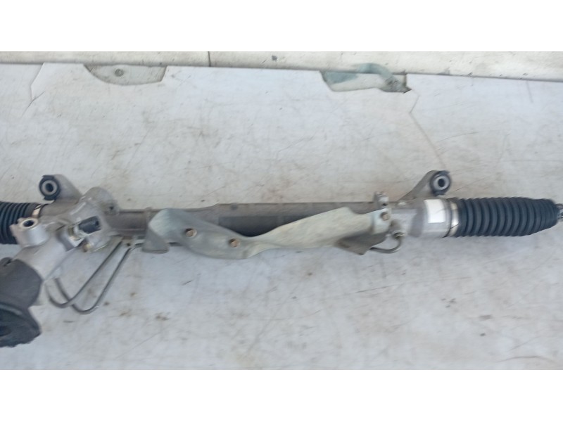 Recambio de cremallera direccion para mazda 3 (bk) 1.6 di turbo referencia OEM IAM CC3032110E  