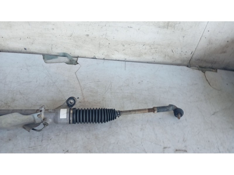 Recambio de cremallera direccion para mazda 3 (bk) 1.6 di turbo referencia OEM IAM CC3032110E  