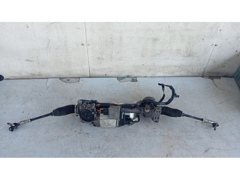 Recambio de cremallera direccion para seat altea (5p1) 1.9 tdi referencia OEM IAM 1K1423055FX / 1K1423055M  