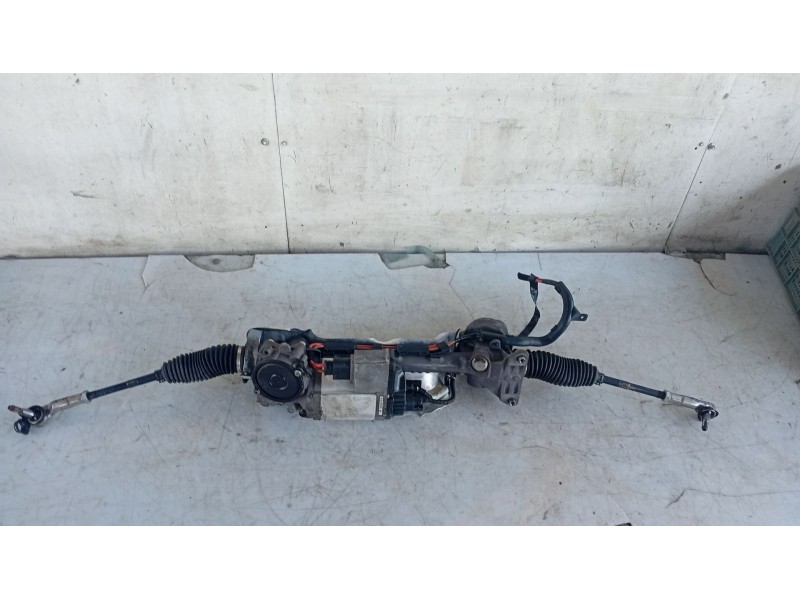 Recambio de cremallera direccion para seat altea (5p1) 1.9 tdi referencia OEM IAM 1K1423055FX / 1K1423055M  
