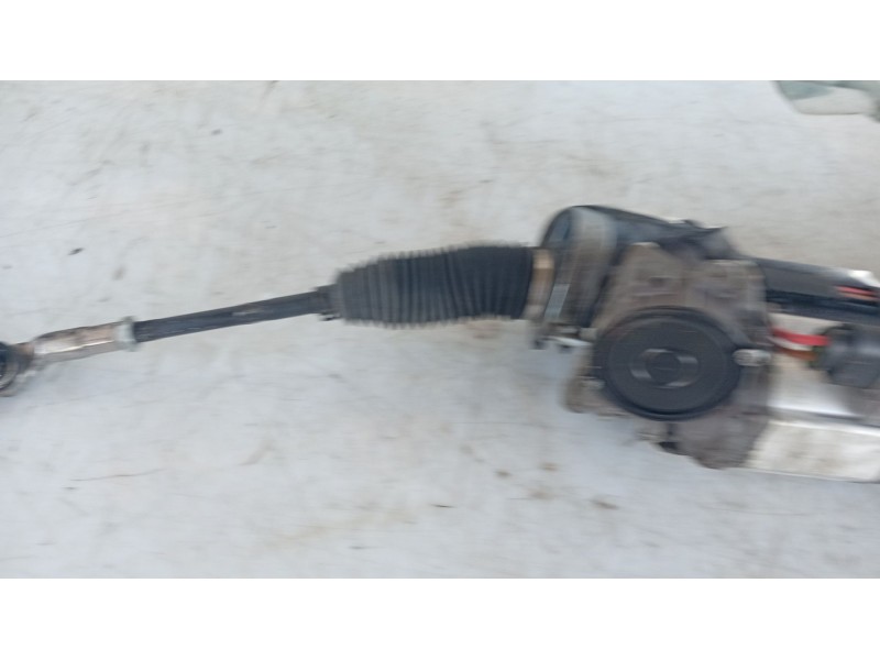 Recambio de cremallera direccion para seat altea (5p1) 1.9 tdi referencia OEM IAM 1K1423055FX / 1K1423055M  