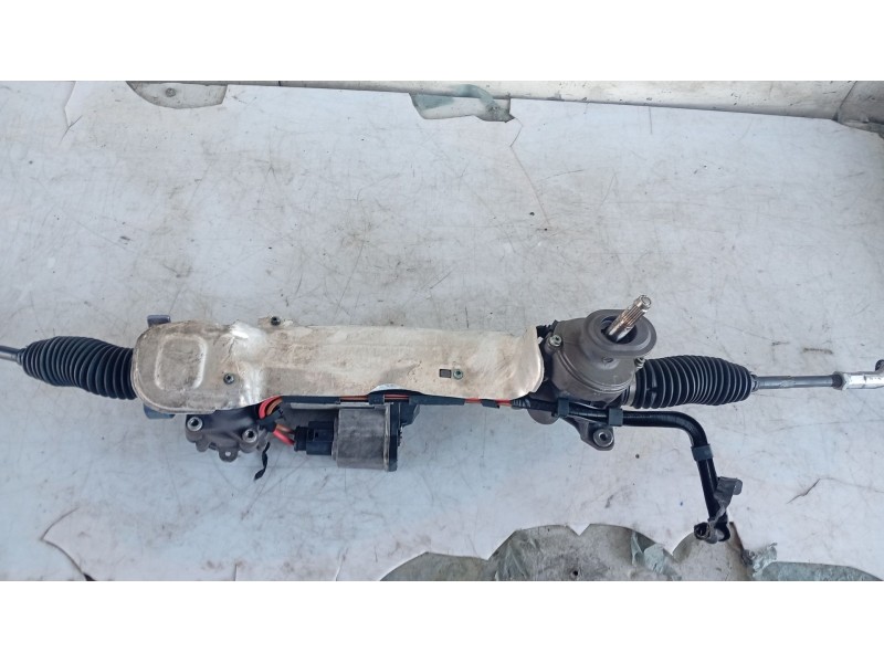 Recambio de cremallera direccion para seat altea (5p1) 1.9 tdi referencia OEM IAM 1K1423055FX / 1K1423055M  