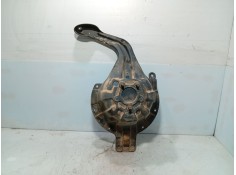 Recambio de soporte rueda repuesto para land rover freelander i (l314) 2.0 td4 4x4 referencia OEM IAM ANR3977   2