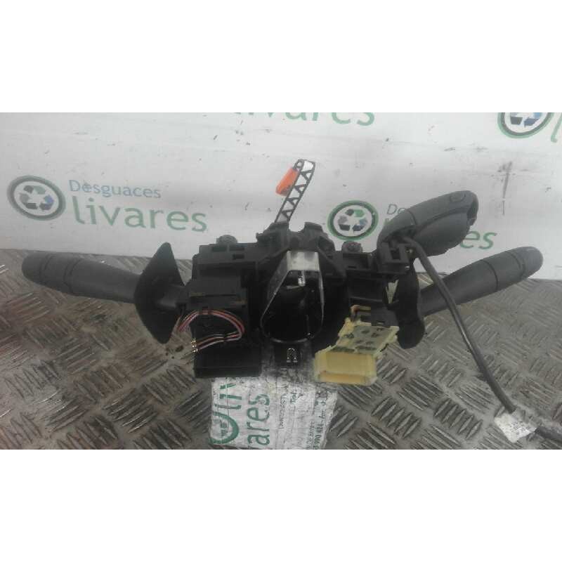 Recambio de no identificado para renault clio ii fase i (b/cbo) 1.2   |   0.98 - ... | 1998 | 58 cv / 43 kw referencia OEM IAM   Recambio de no identificado para renault clio ii fase i (b/cbo) 1.2   |   0.98 - ... | 1998 | 58 cv / 43 kw referencia OEM IAM