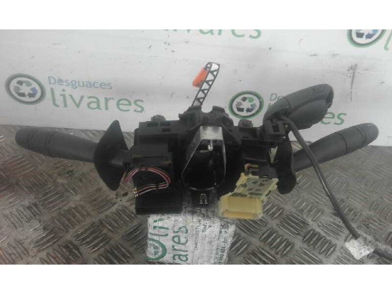 Recambio de no identificado para renault clio ii fase i (b/cbo) 1.2   |   0.98 - ... | 1998 | 58 cv / 43 kw referencia OEM IAM   Recambio de no identificado para renault clio ii fase i (b/cbo) 1.2   |   0.98 - ... | 1998 | 58 cv / 43 kw referencia OEM IAM