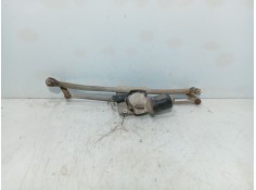 Recambio de motor limpia delantero para land rover freelander i (l314) 2.0 td4 4x4 referencia OEM IAM DLB101542  