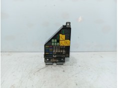 Recambio de caja reles / fusibles para land rover freelander i (l314) 2.0 td4 4x4 referencia OEM IAM   
