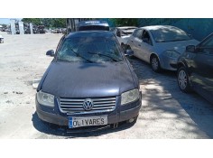 volkswagen passat b5.5 (3b3) del año 2005